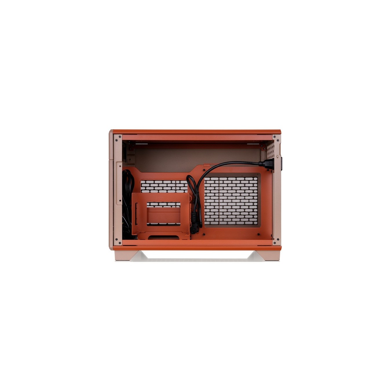 Tower Case - TR100 - Tower Case — Buy in Cyprus with Fast Delivery