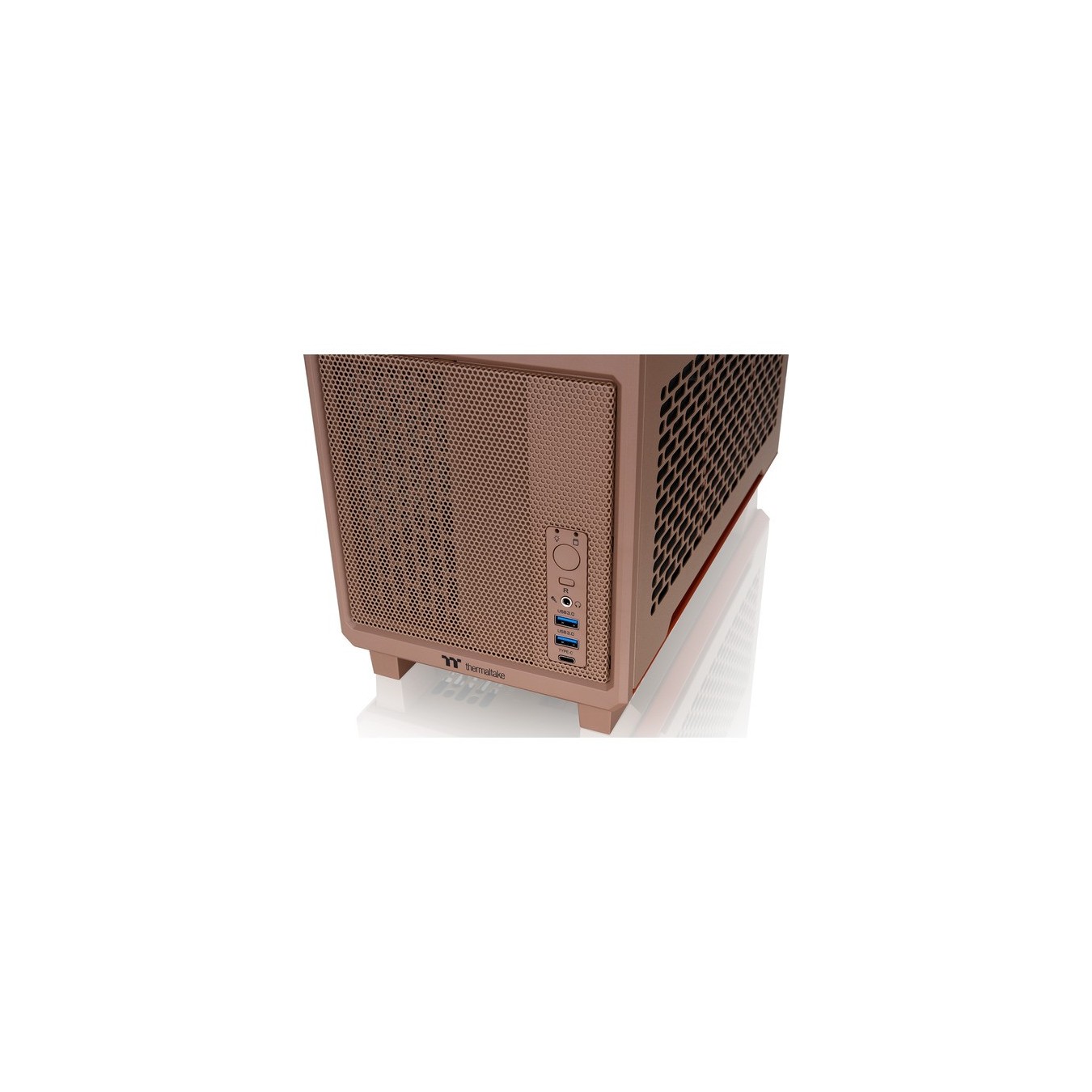 Tower Case - TR100 - Tower Case — Buy in Cyprus with Fast Delivery