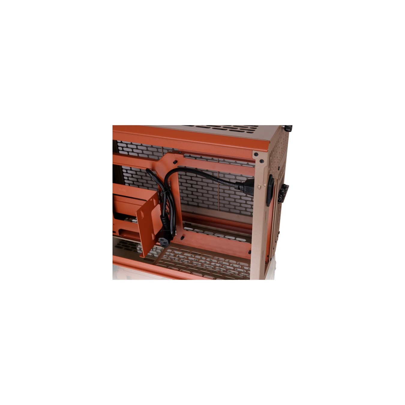 Tower Case - TR100 - Tower Case — Buy in Cyprus with Fast Delivery