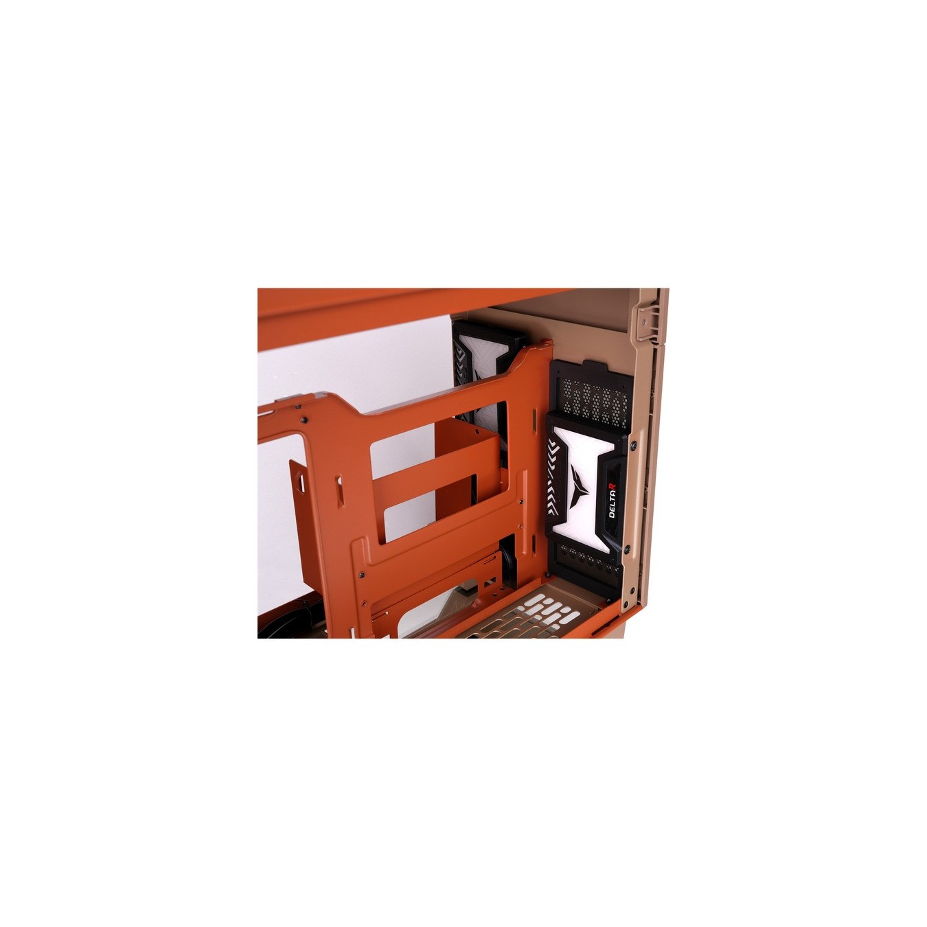 Tower Case - TR100 - Tower Case — Buy in Cyprus with Fast Delivery