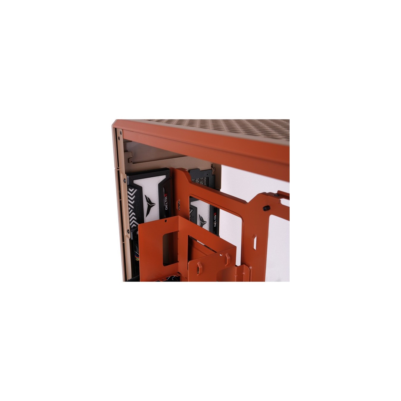Tower Case - TR100 - Tower Case — Buy in Cyprus with Fast Delivery