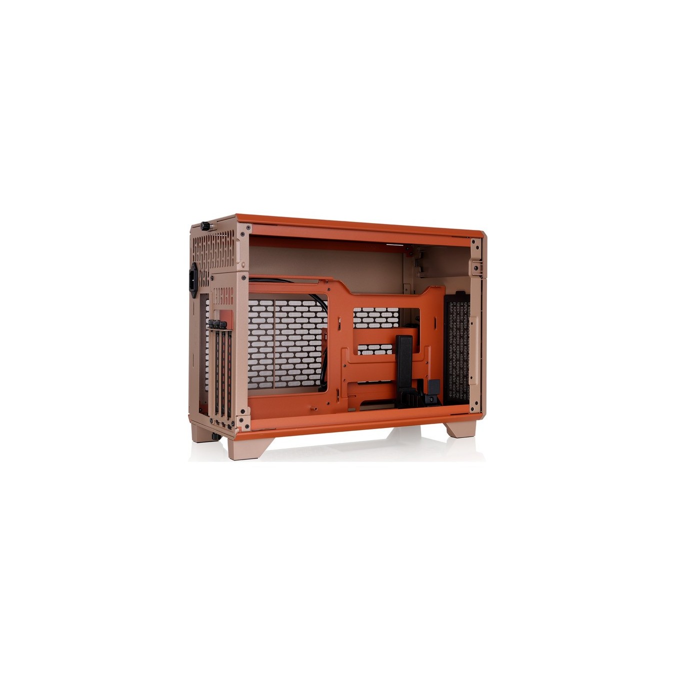 Tower Case - TR100 - Tower Case — Buy in Cyprus with Fast Delivery