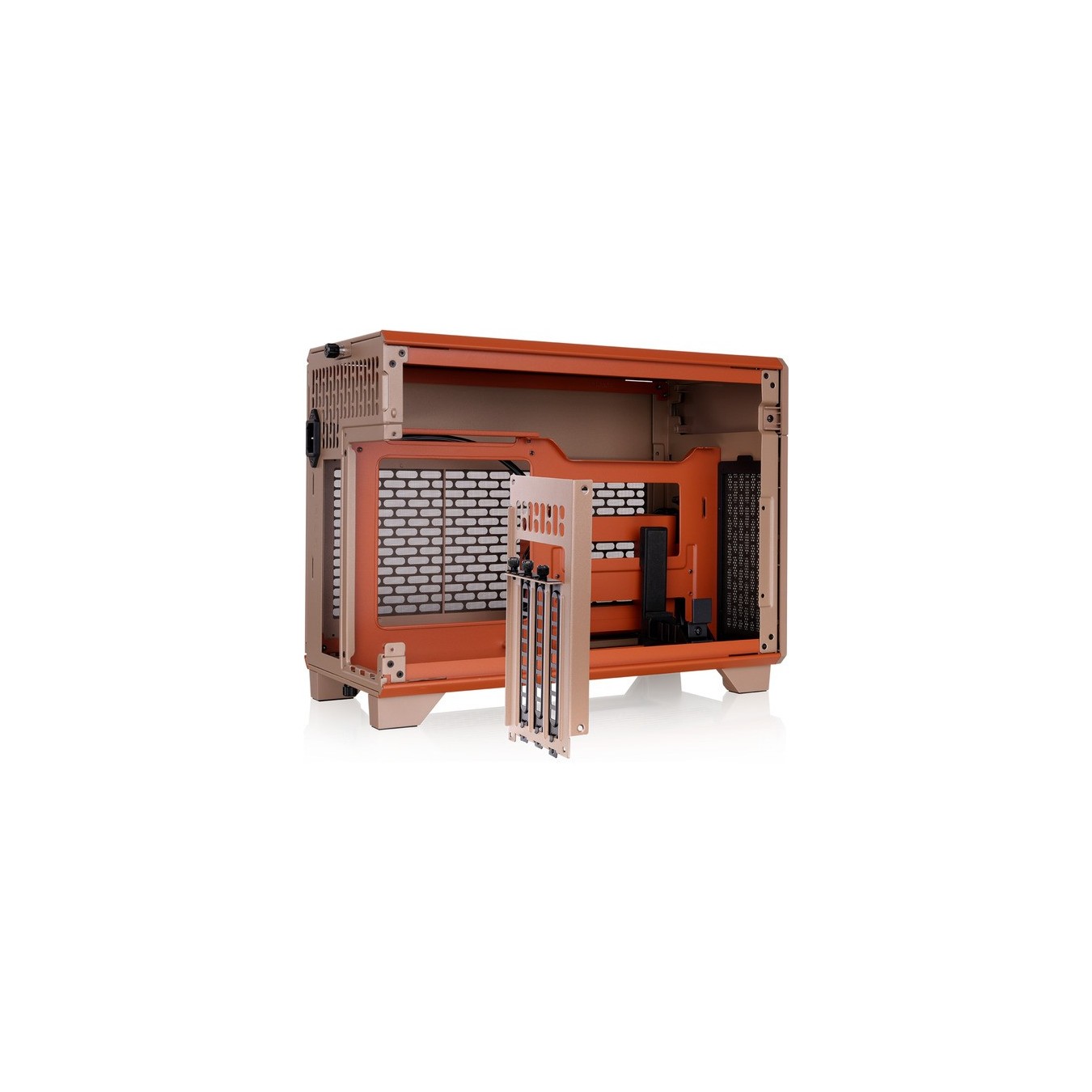 Tower Case - TR100 - Tower Case — Buy in Cyprus with Fast Delivery