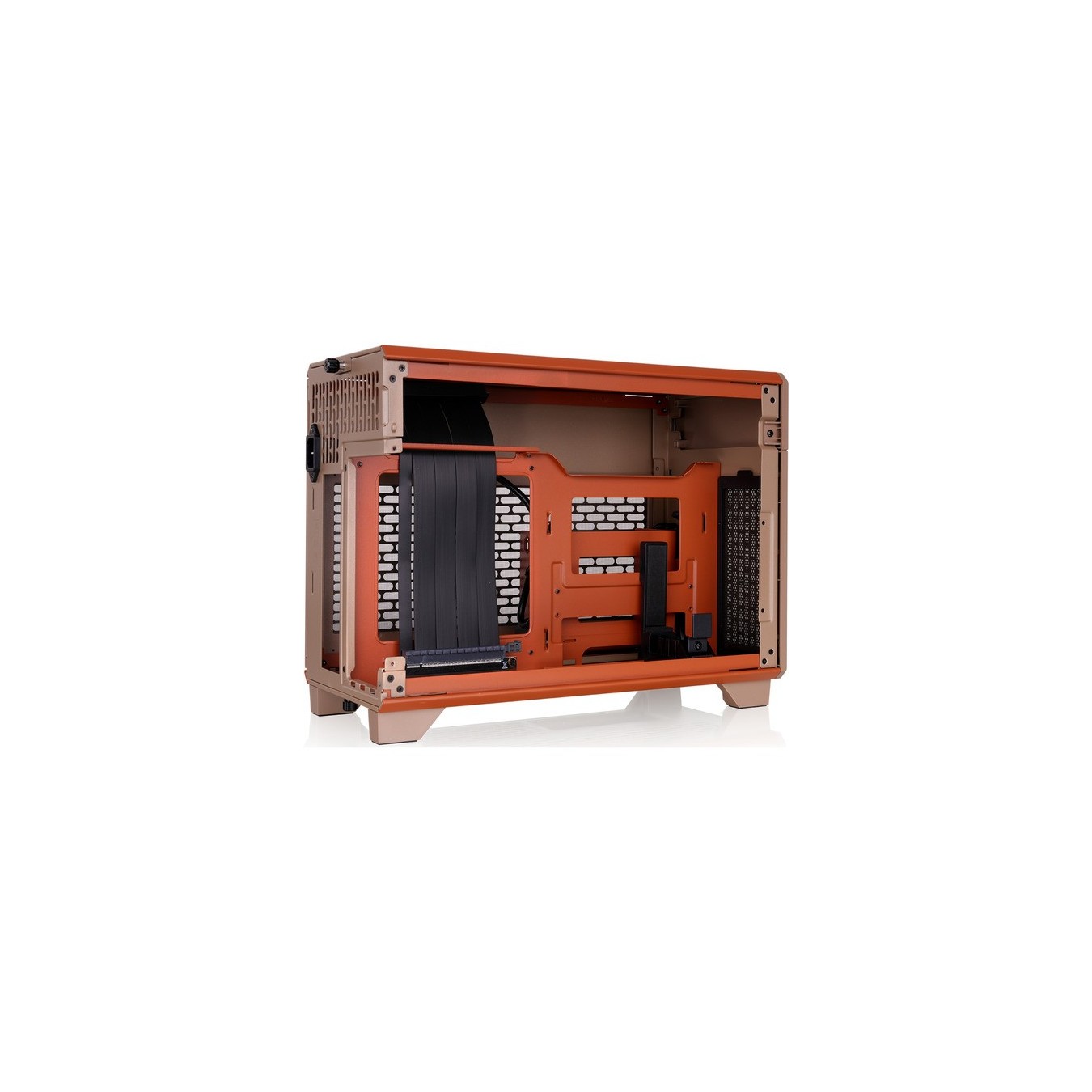 Tower Case - TR100 - Tower Case — Buy in Cyprus with Fast Delivery