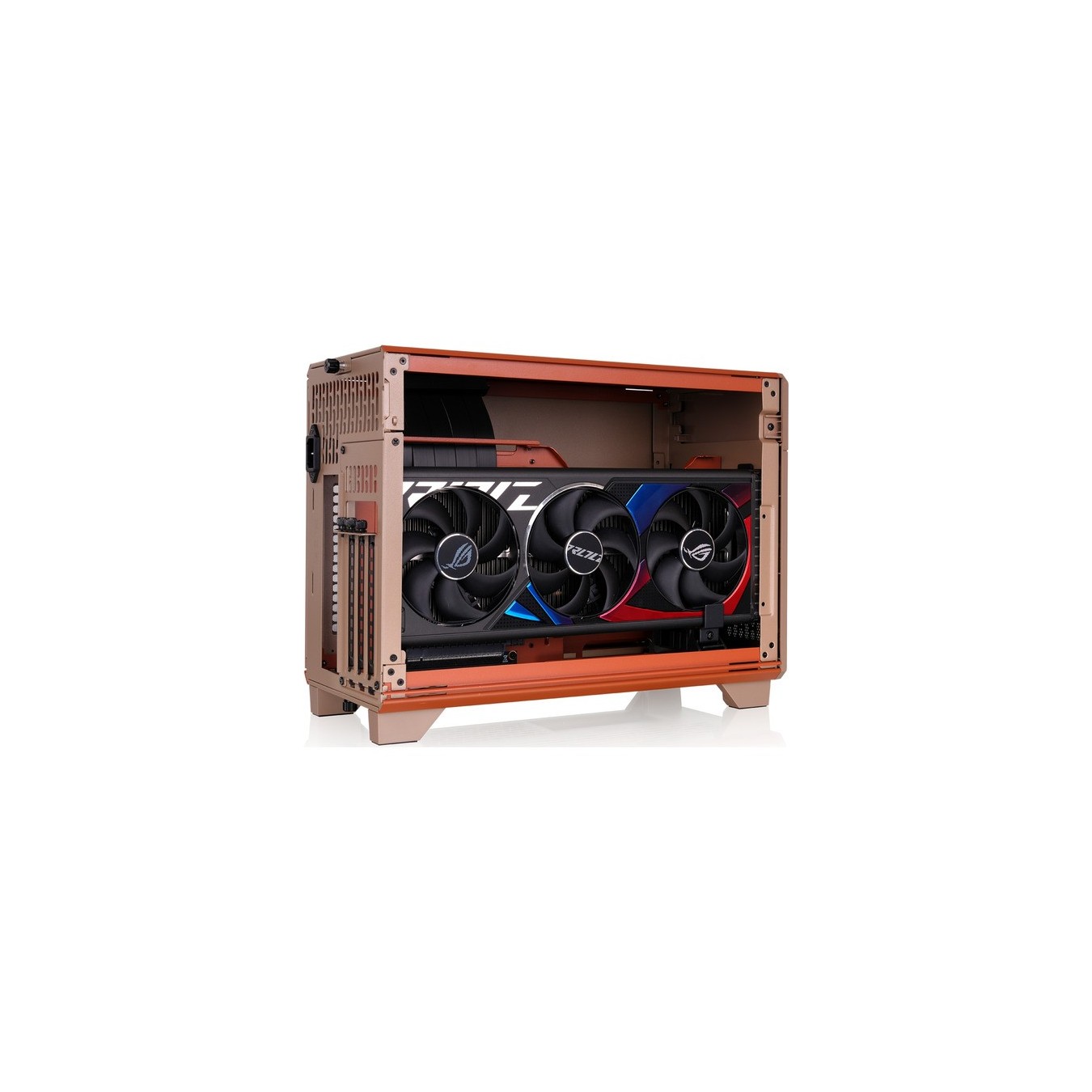 Tower Case - TR100 - Tower Case — Buy in Cyprus with Fast Delivery