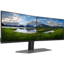 Dual Monitor Stand - MDS19 — Buy in Cyprus with Fast Delivery