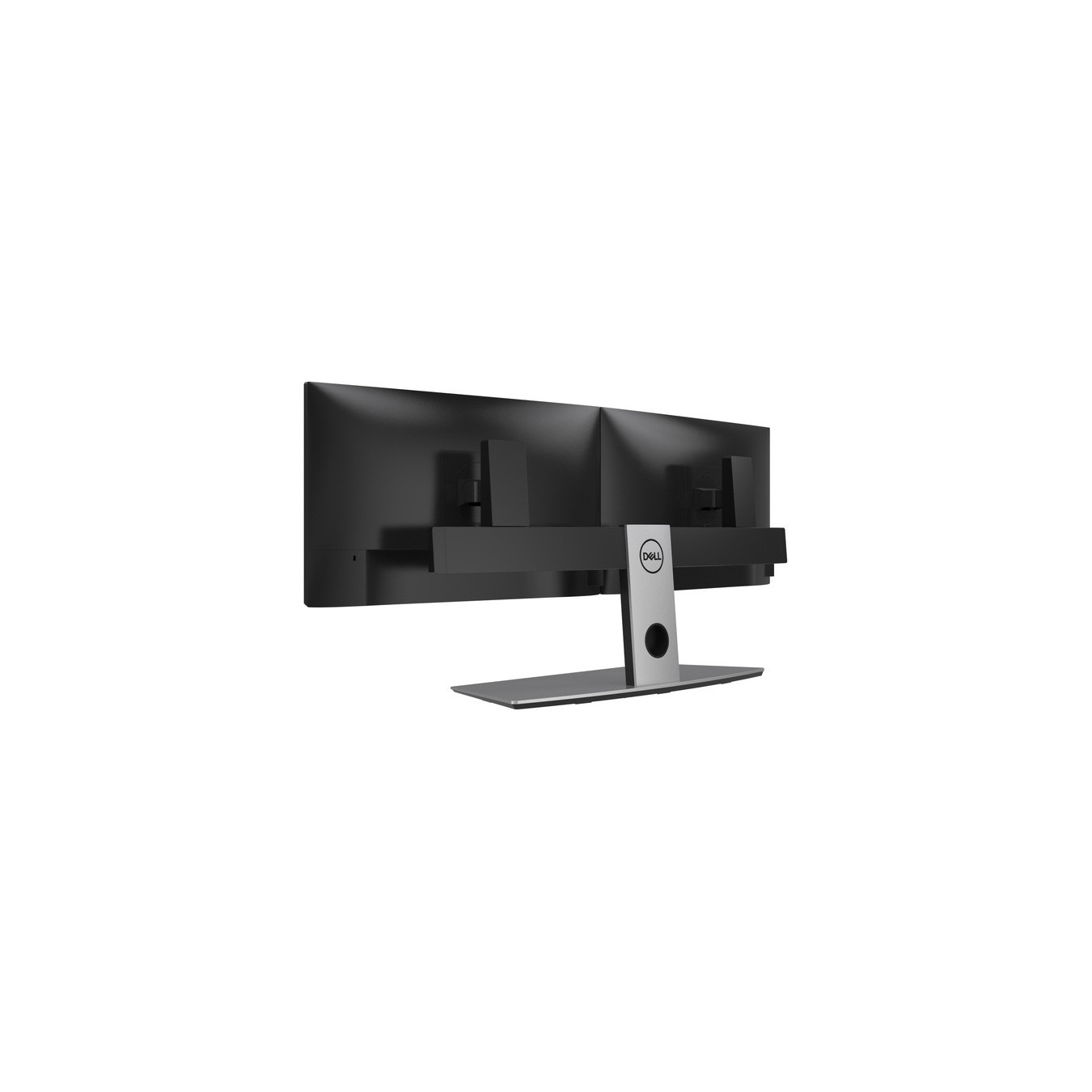 Dual Monitor Stand - MDS19 — Buy in Cyprus with Fast Delivery