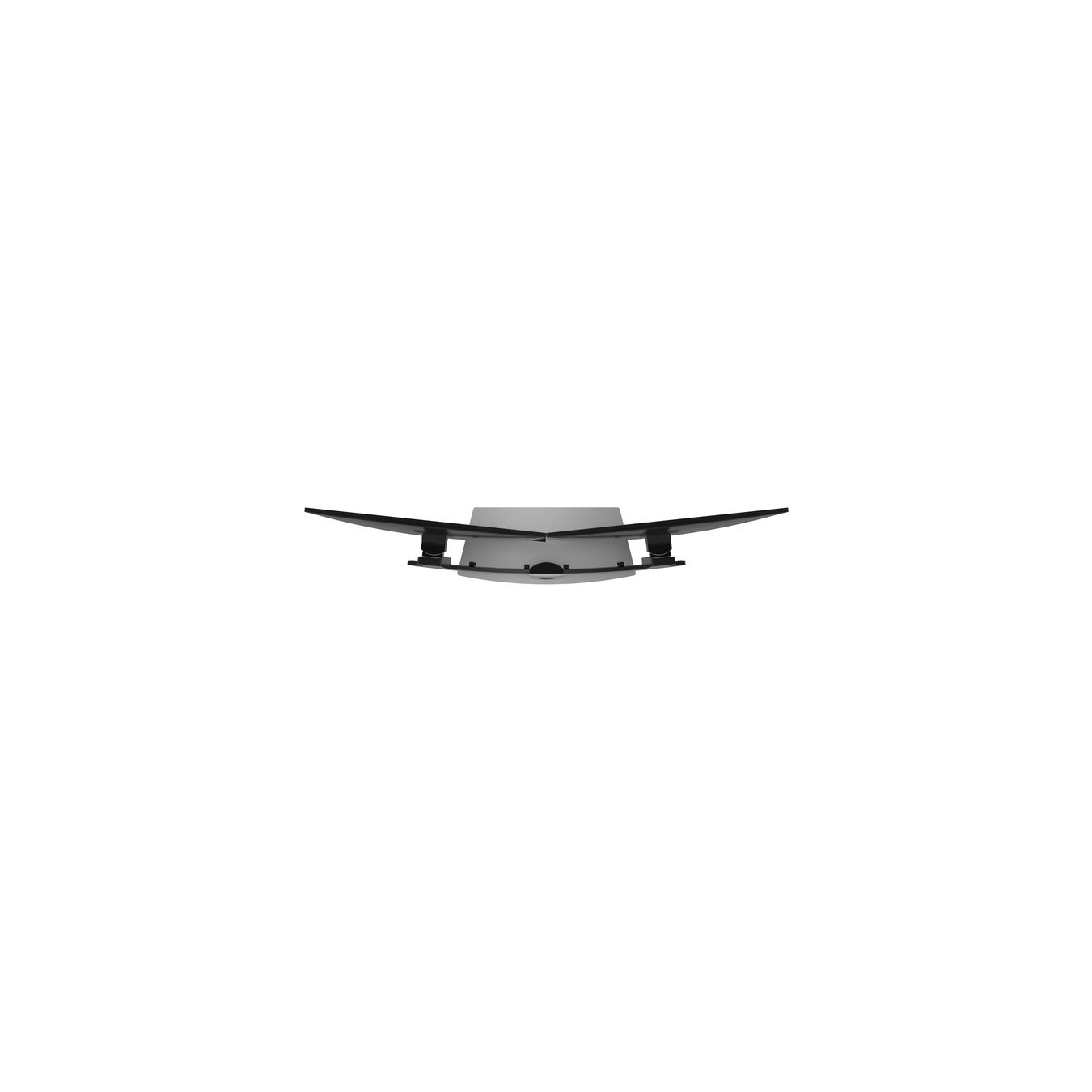 Dual Monitor Stand - MDS19 — Buy in Cyprus with Fast Delivery