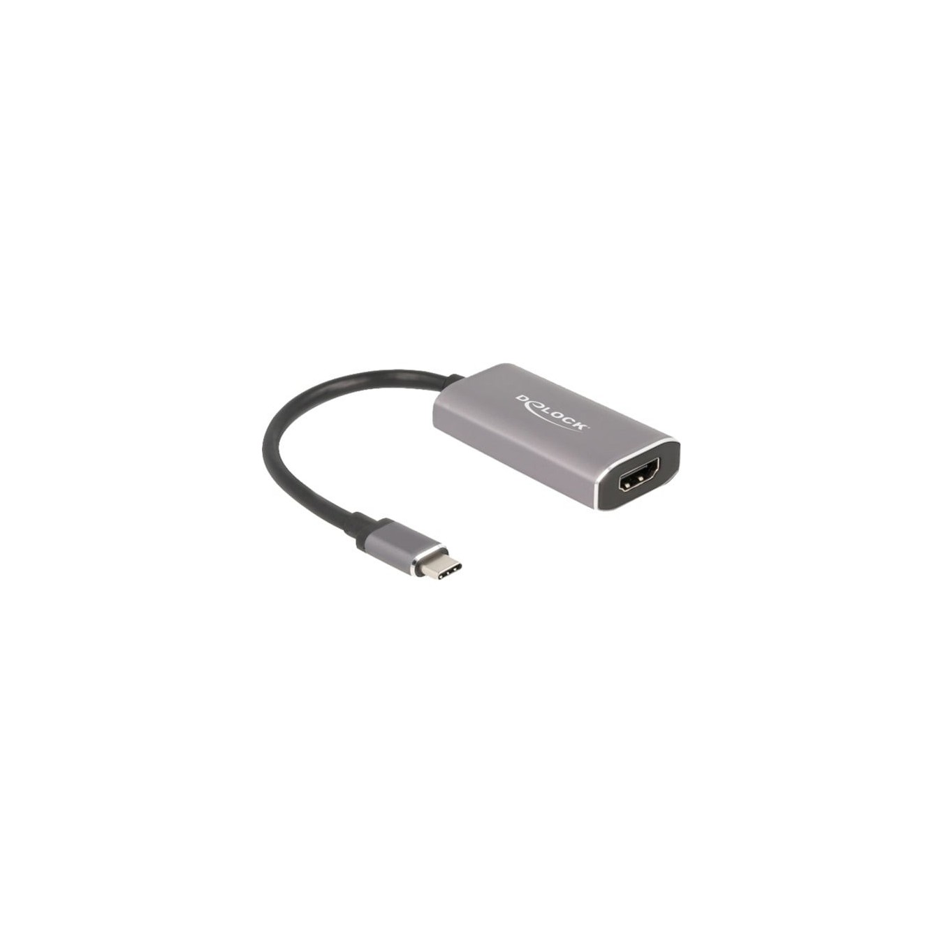 USB 3.2 Gen 1 Adapter - USB-C Male to HDMI Female — Buy in Cyprus with Fast Delivery
