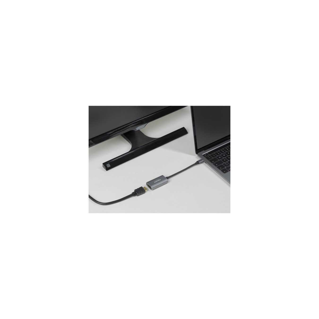 USB 3.2 Gen 1 Adapter - USB-C Male to HDMI Female — Buy in Cyprus with Fast Delivery
