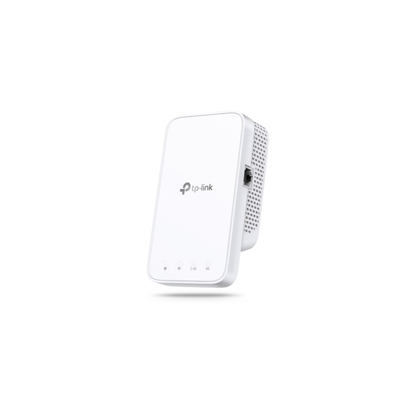 Buy TP-Link RE230 Wi-Fi Range Extender - AC750 Dual-Band (2.4/5 GHz) - Wall-Plug... in Cyprus, Nicosia, Limassol, Larnaka, Pafos