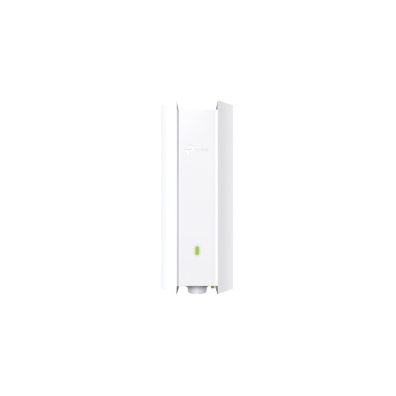 Buy TP-Link Omada EAP623-Outdoor HD - Outdoor Wi-Fi 6 Dual-Band Access Point, IP... in Cyprus, Nicosia, Limassol, Larnaka, Pafos
