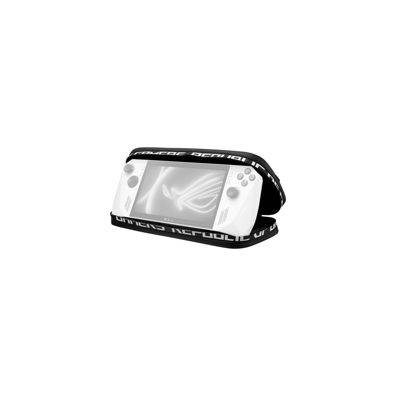 ROG ALLY Travel Case - Bag — Buy in Cyprus with Fast Delivery
