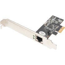 Single P 2.5 G Ethernet, LAN Adapter — Buy in Cyprus with Fast Delivery