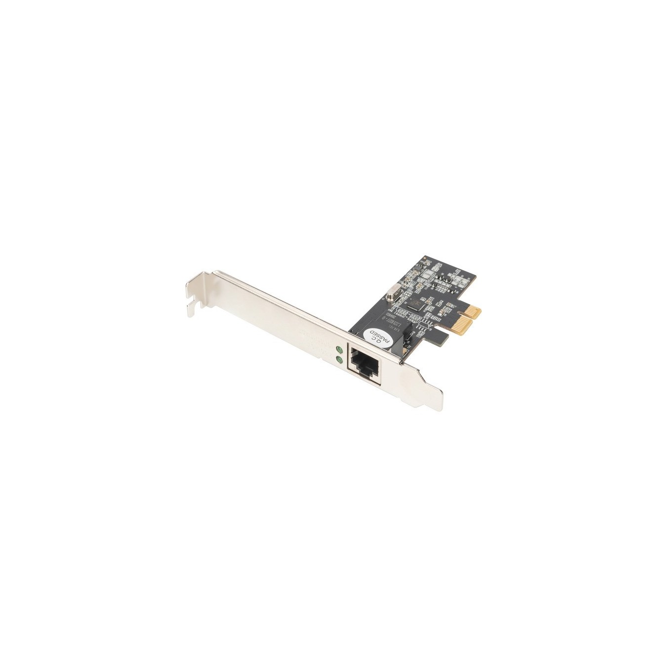 Single P 2.5 G Ethernet, LAN Adapter — Buy in Cyprus with Fast Delivery