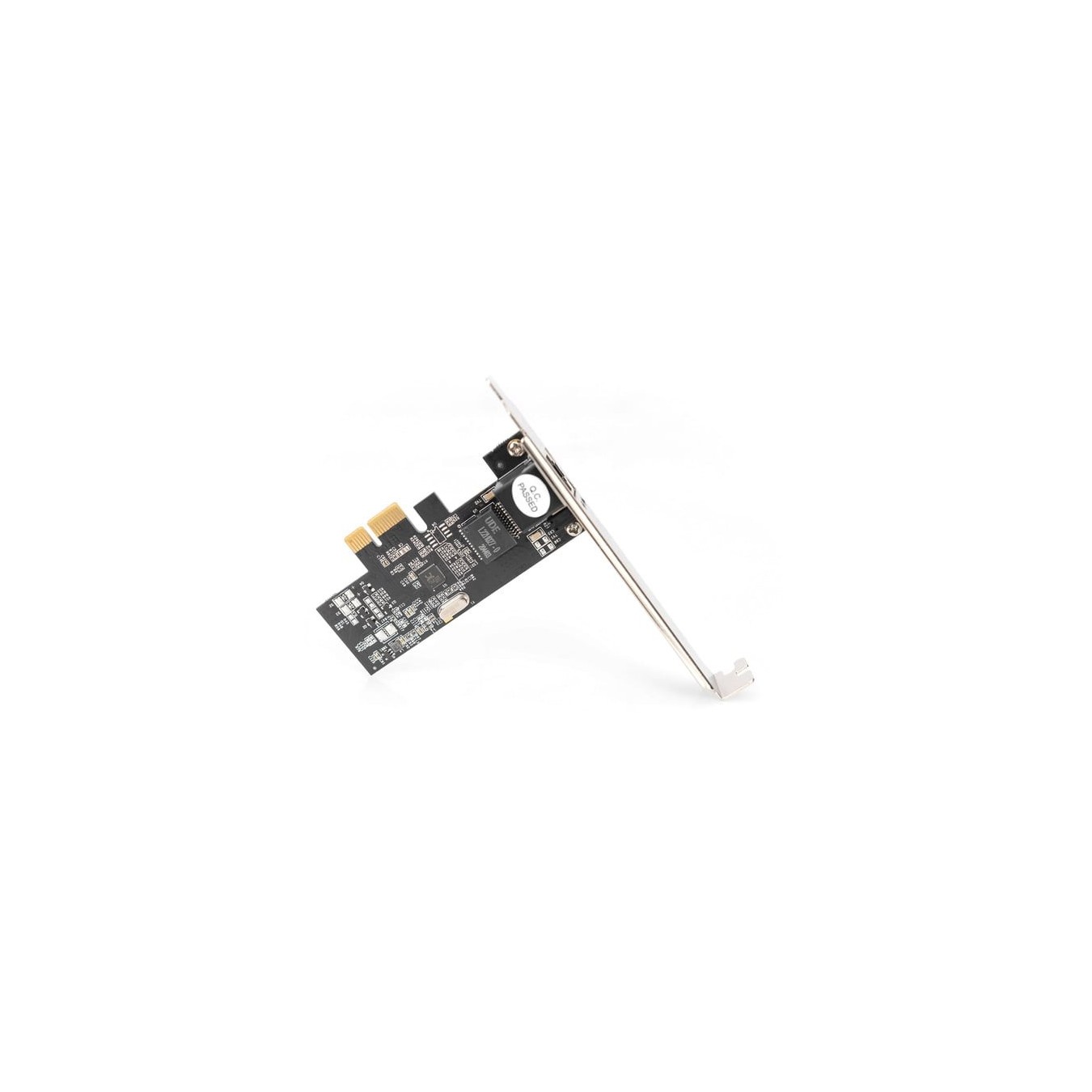 Single P 2.5 G Ethernet, LAN Adapter — Buy in Cyprus with Fast Delivery