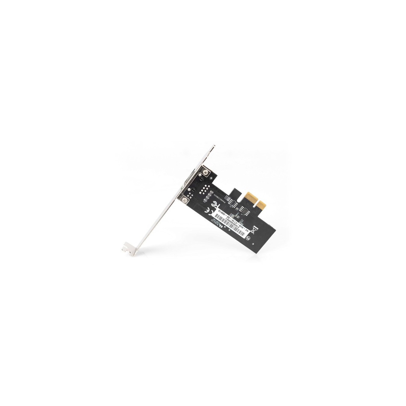 Single P 2.5 G Ethernet, LAN Adapter — Buy in Cyprus with Fast Delivery