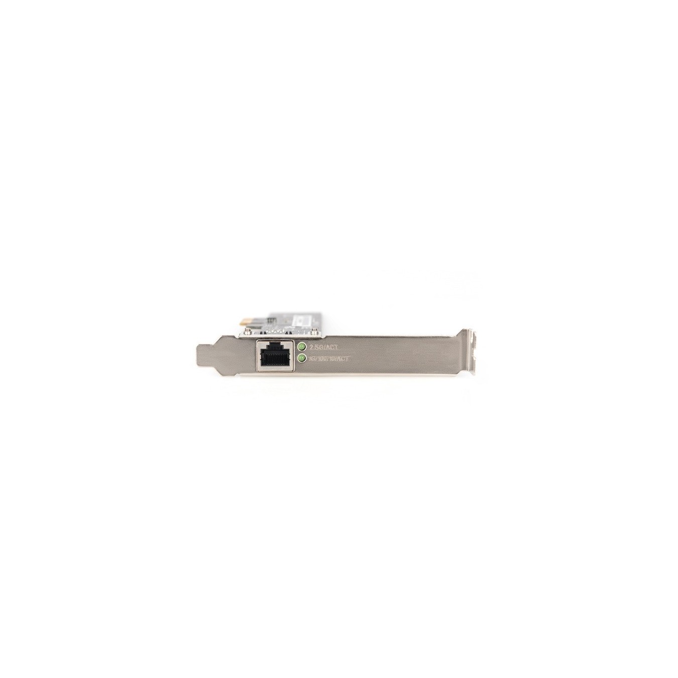 Single P 2.5 G Ethernet, LAN Adapter — Buy in Cyprus with Fast Delivery