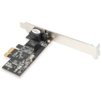 Single P 2.5 G Ethernet, LAN Adapter — Buy in Cyprus with Fast Delivery