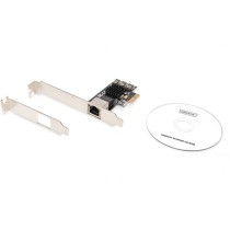 Single P 2.5 G Ethernet, LAN Adapter — Buy in Cyprus with Fast Delivery