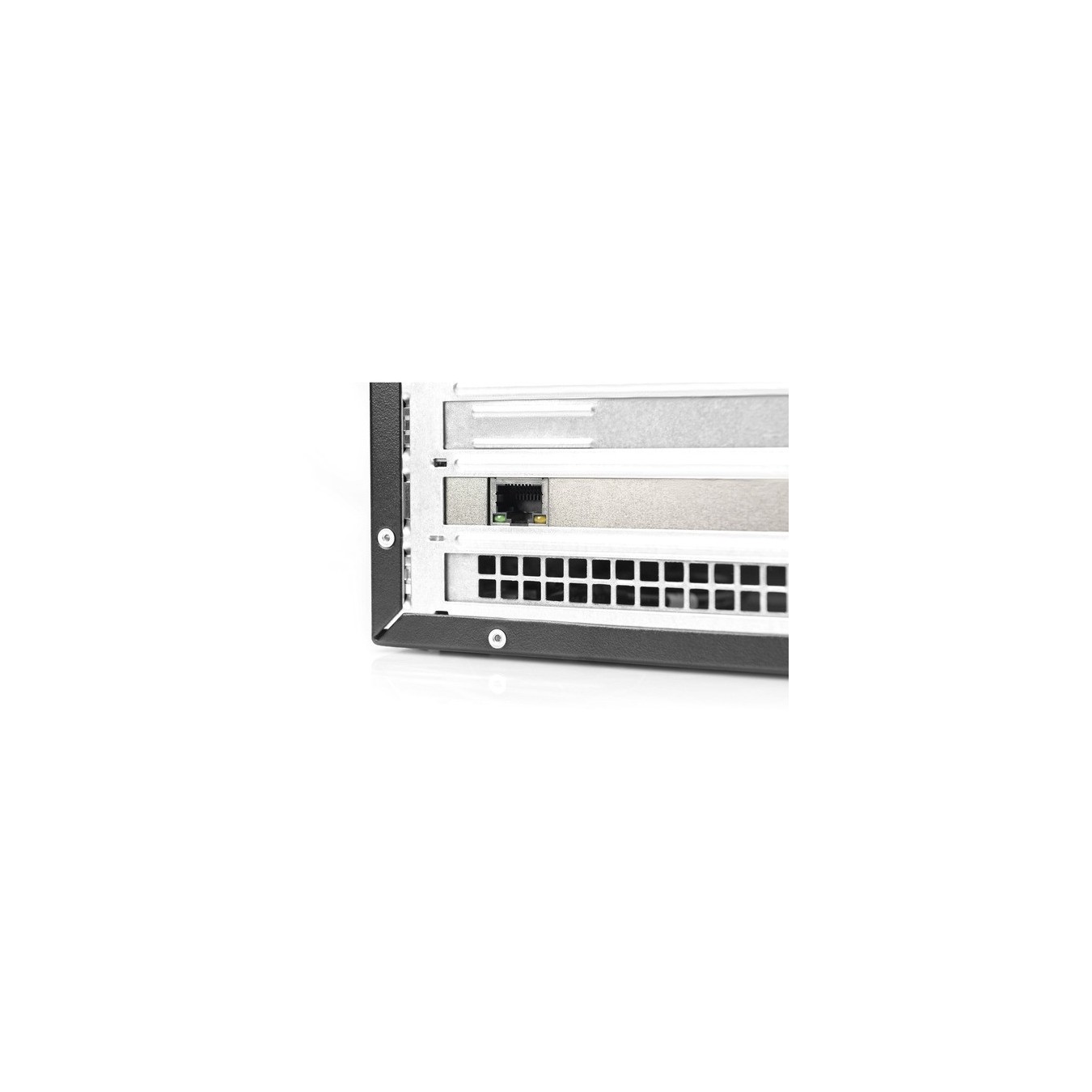 Single P 2.5 G Ethernet, LAN Adapter — Buy in Cyprus with Fast Delivery