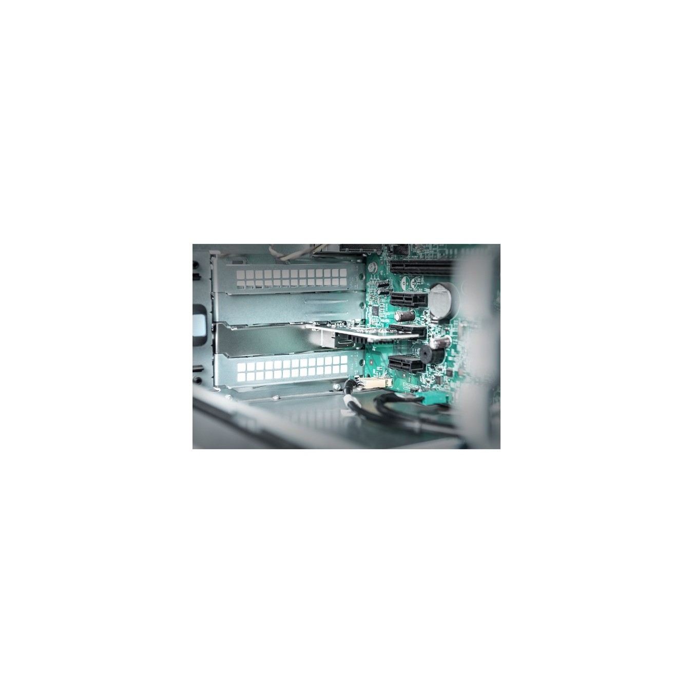 Single P 2.5 G Ethernet, LAN Adapter — Buy in Cyprus with Fast Delivery