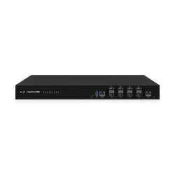 Buy Ubiquiti EdgeRouter ER-8-XG - 1U Rackmount - 8x SFP+ 10Gb, 16GB DDR4, 1.8GHz... in Cyprus, Nicosia, Limassol, Larnaka, Pafos