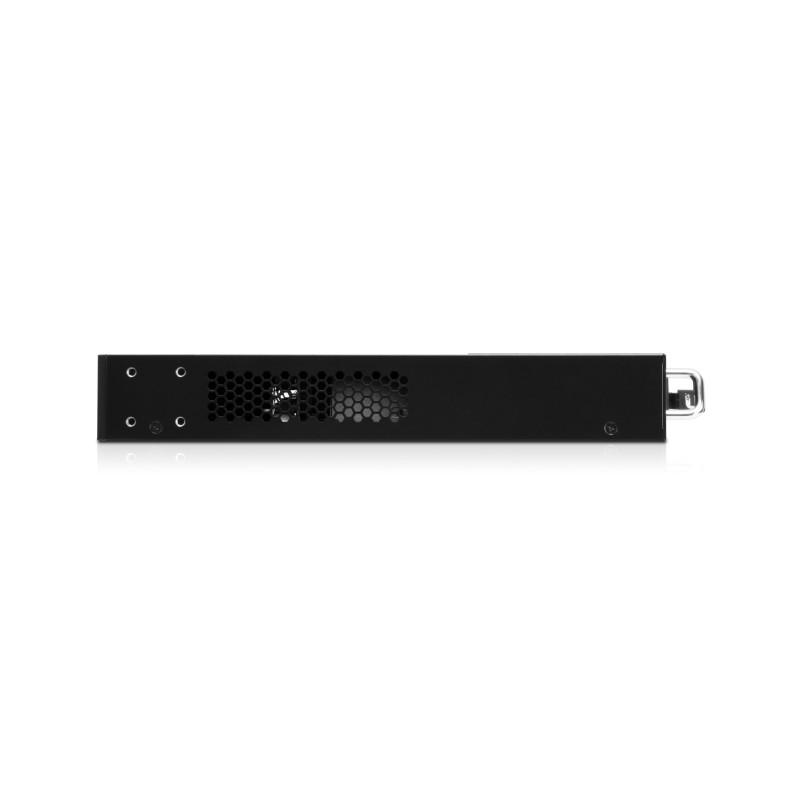 Buy Ubiquiti EdgeRouter ER-8-XG - 1U Rackmount - 8x SFP+ 10Gb, 16GB DDR4, 1.8GHz... in Cyprus, Nicosia, Limassol, Larnaka, Pafos