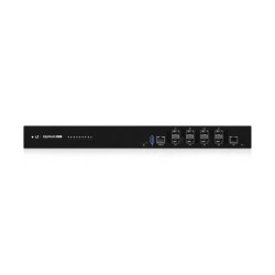 Buy Ubiquiti EdgeRouter ER-8-XG - 1U Rackmount - 8x SFP+ 10Gb, 16GB DDR4, 1.8GHz... in Cyprus, Nicosia, Limassol, Larnaka, Pafos