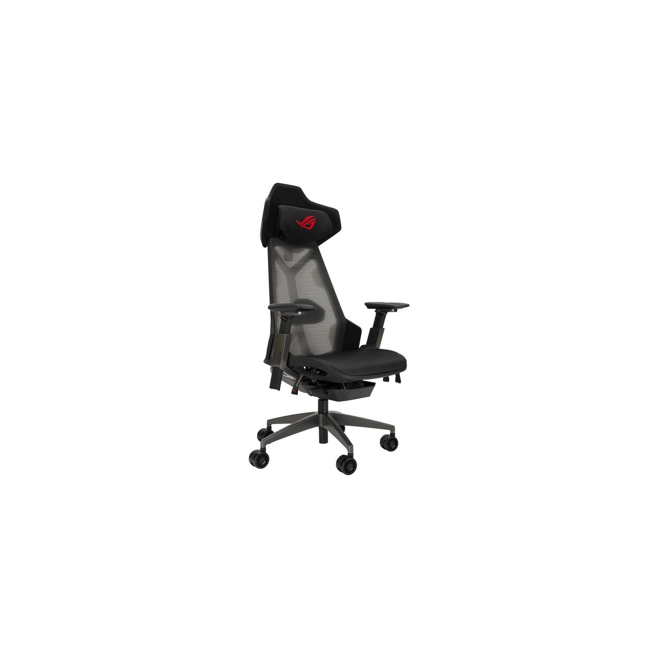 ROG Destrier gaming chair - Black — Buy in Cyprus with Fast Delivery