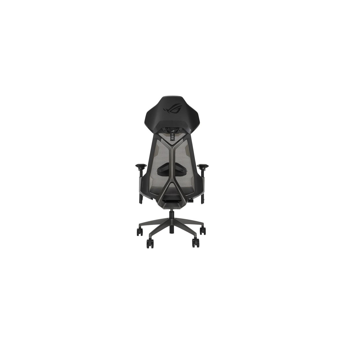ROG Destrier gaming chair - Black — Buy in Cyprus with Fast Delivery