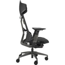 ROG Destrier gaming chair - Black — Buy in Cyprus with Fast Delivery