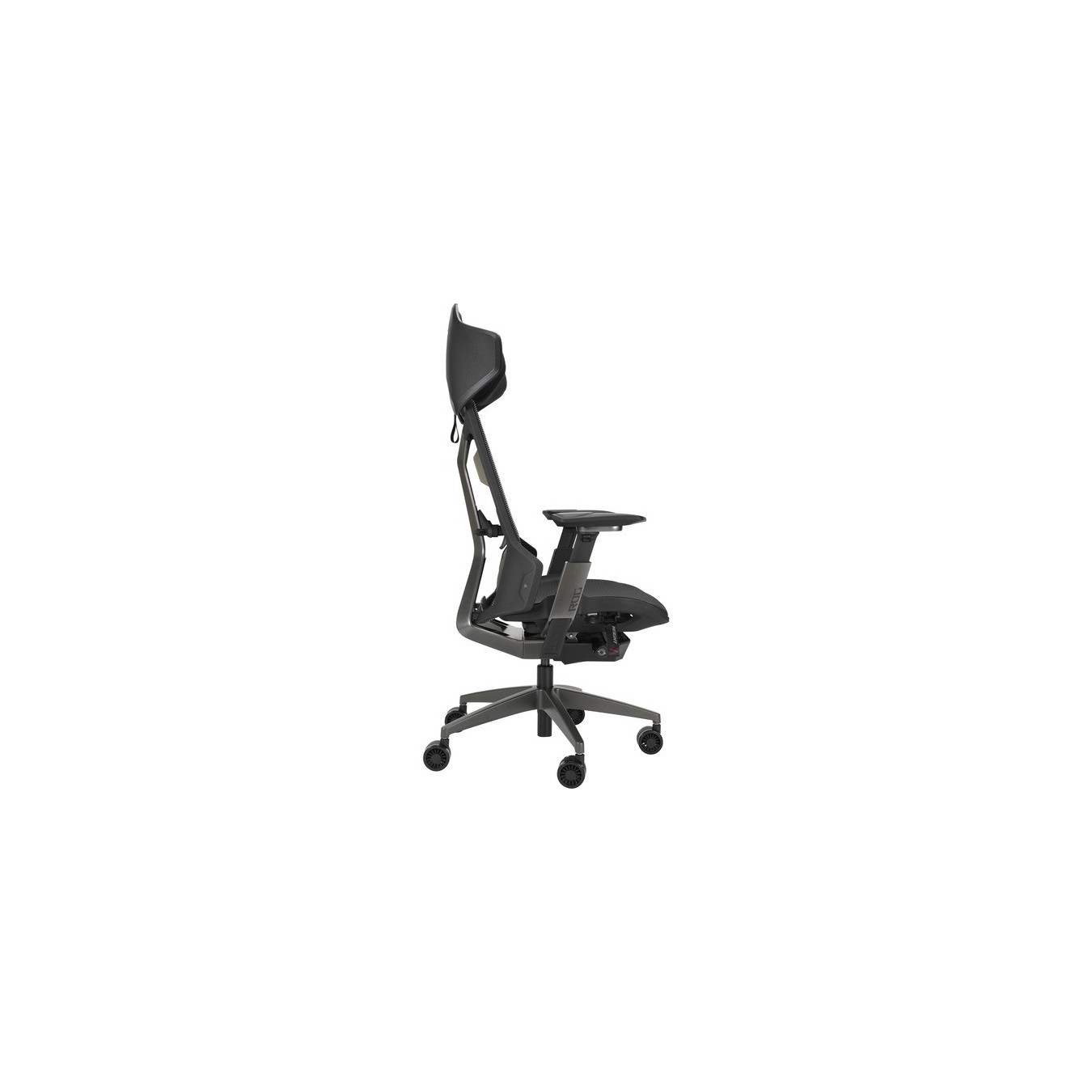 ROG Destrier gaming chair - Black — Buy in Cyprus with Fast Delivery