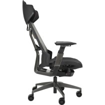 ROG Destrier gaming chair - Black — Buy in Cyprus with Fast Delivery