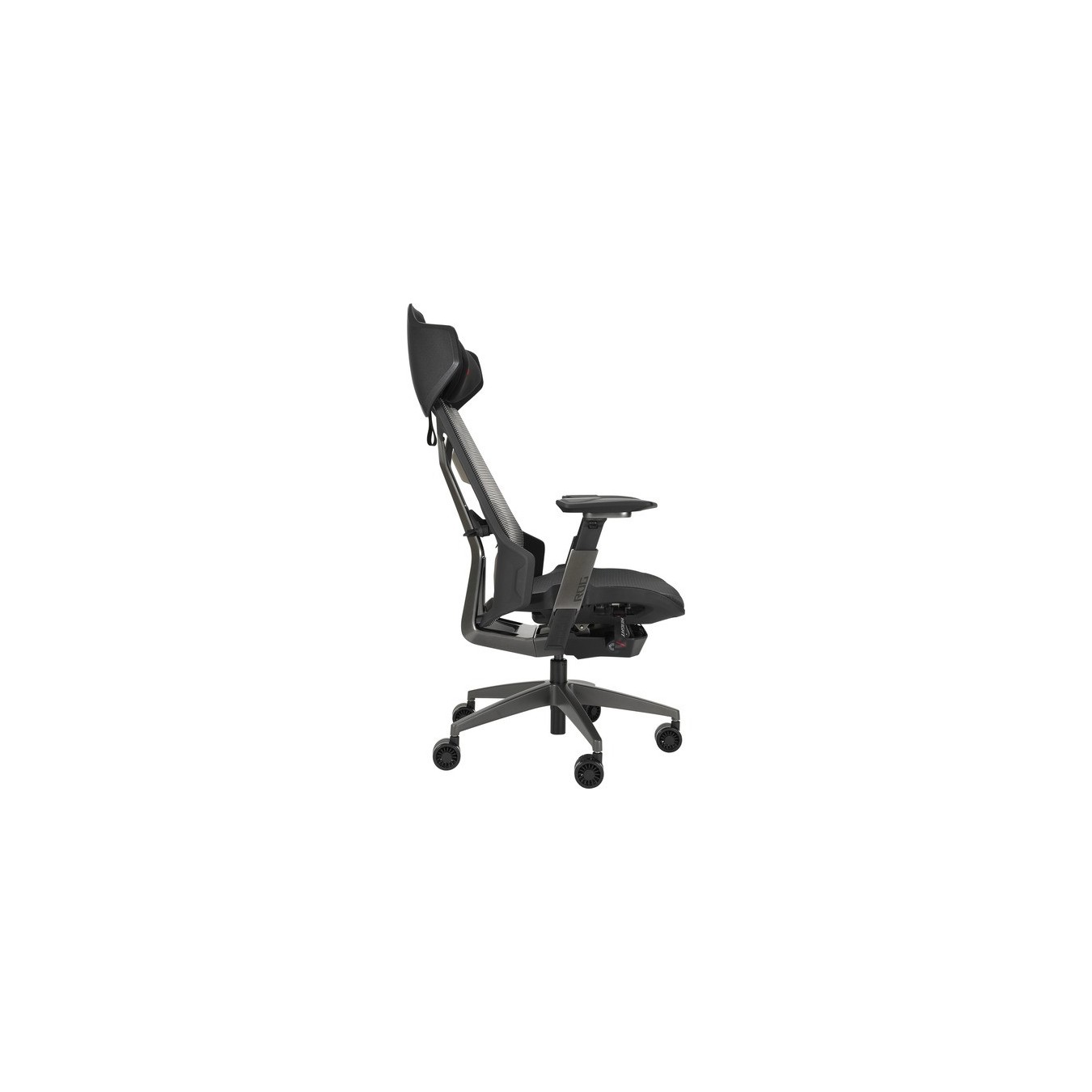 ROG Destrier gaming chair - Black — Buy in Cyprus with Fast Delivery