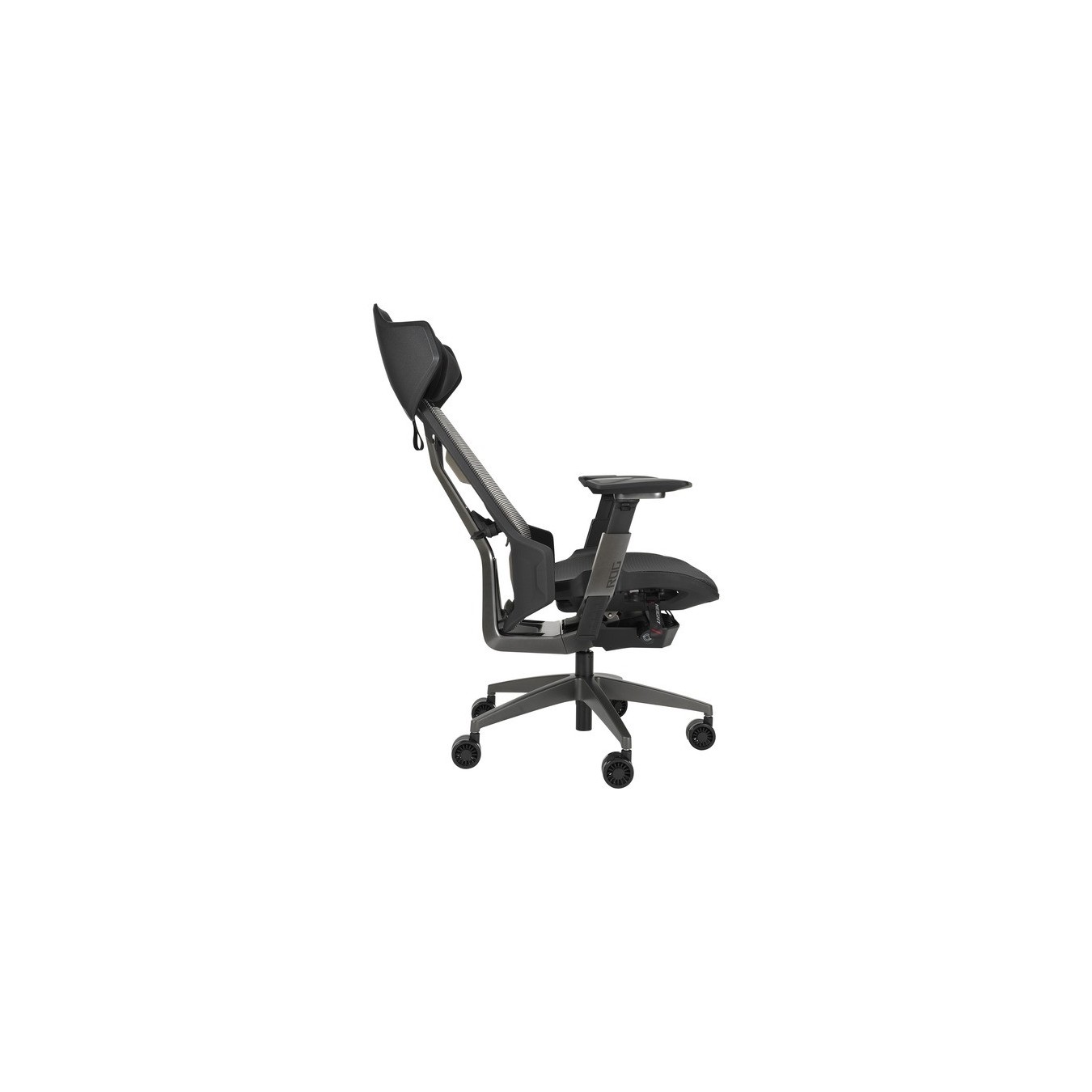 ROG Destrier gaming chair - Black — Buy in Cyprus with Fast Delivery