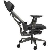 ROG Destrier gaming chair - Black — Buy in Cyprus with Fast Delivery
