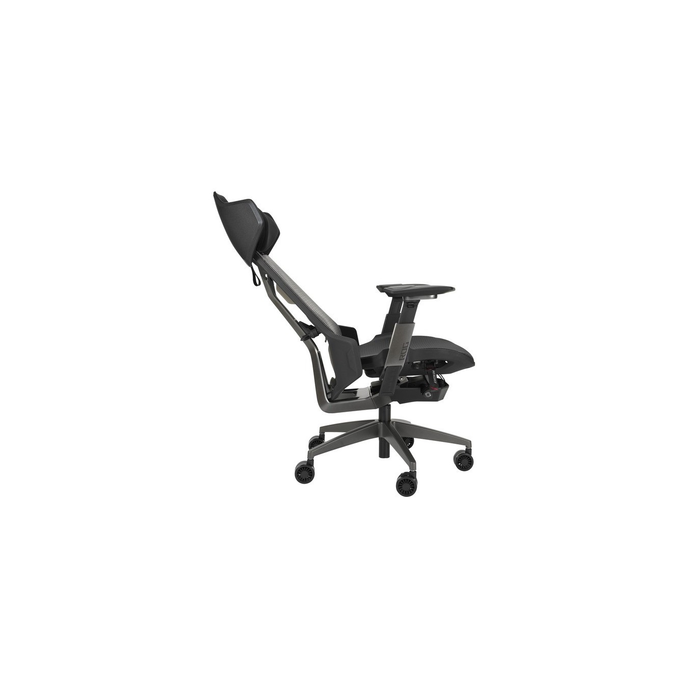 ROG Destrier gaming chair - Black — Buy in Cyprus with Fast Delivery