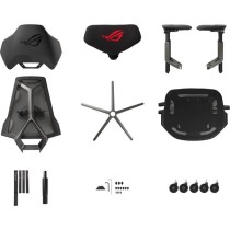 ROG Destrier gaming chair - Black — Buy in Cyprus with Fast Delivery