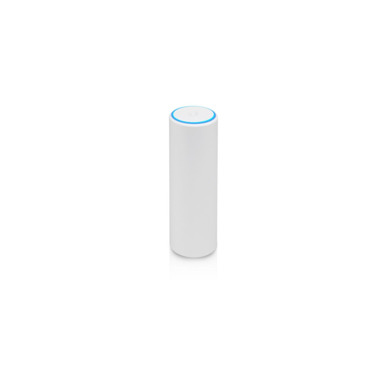 Ubiquiti UniFi UAP-FlexHD - UAP-FlexHD - White, Wi-Fi 5 (802.11ac) 4x4 MU-MIMO, PoE, 1x Gigabit Ethernet