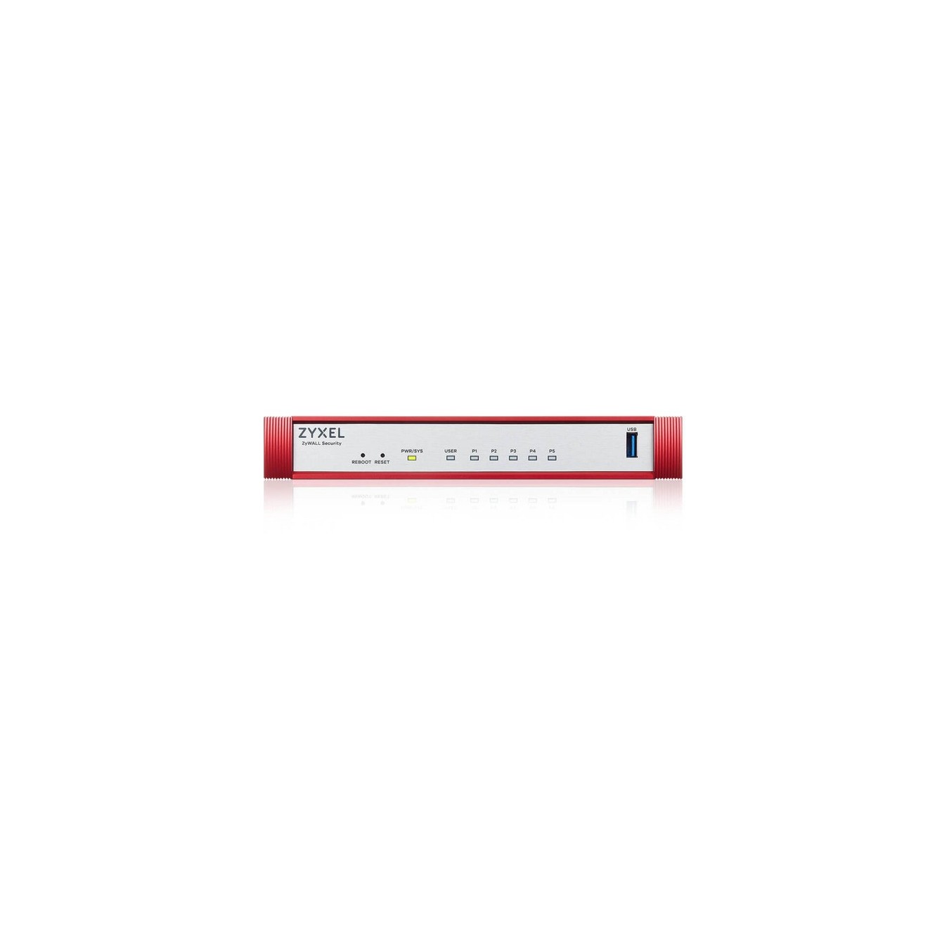 Entry Bundle, Firewall - USG FLEX 50HP - Entry Bundle, Firewall — Buy in Cyprus with Fast Delivery