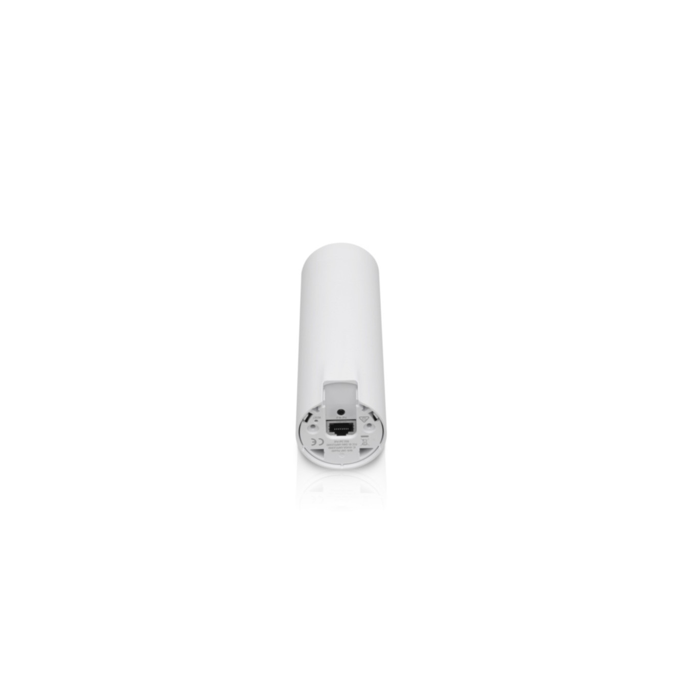 Ubiquiti UniFi UAP-FlexHD - UAP-FlexHD - White, Wi-Fi 5 (802.11ac) 4x4 MU-MIMO, PoE, 1x Gigabit Ethernet