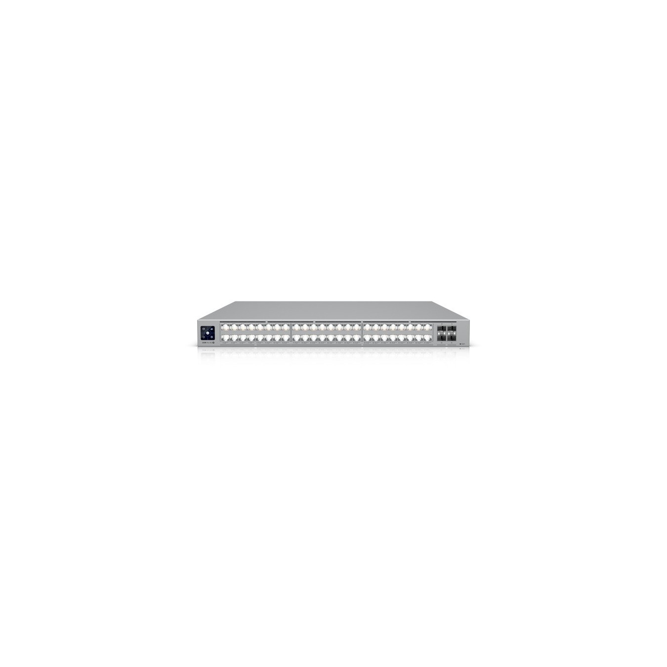 Switch - USW-Pro-XG-48-PoE - Switch — Buy in Cyprus with Fast Delivery