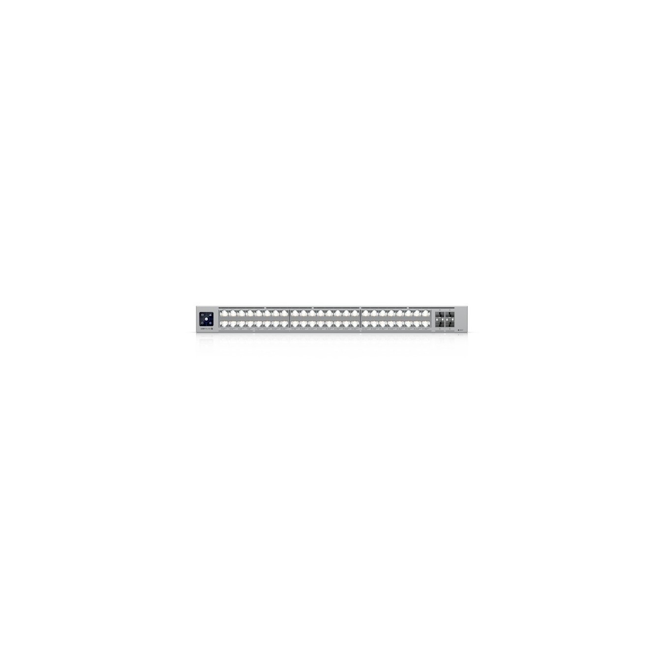 Switch - USW-Pro-XG-48-PoE - Switch — Buy in Cyprus with Fast Delivery