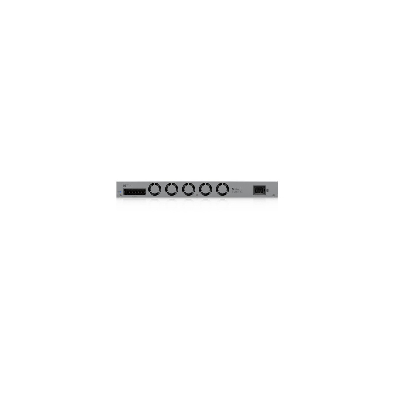 Switch - USW-Pro-XG-48-PoE - Switch — Buy in Cyprus with Fast Delivery