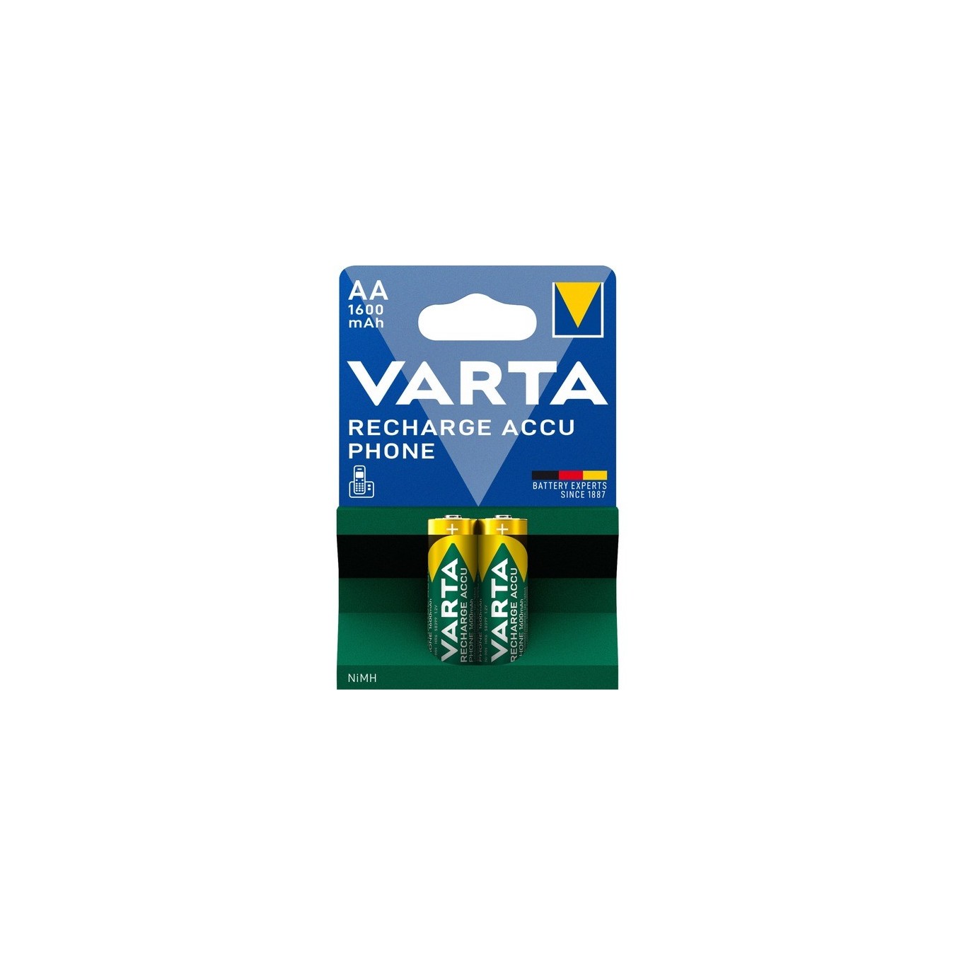 Phone Battery - 58399 - (Phone), Battery — Buy in Cyprus with Fast Delivery