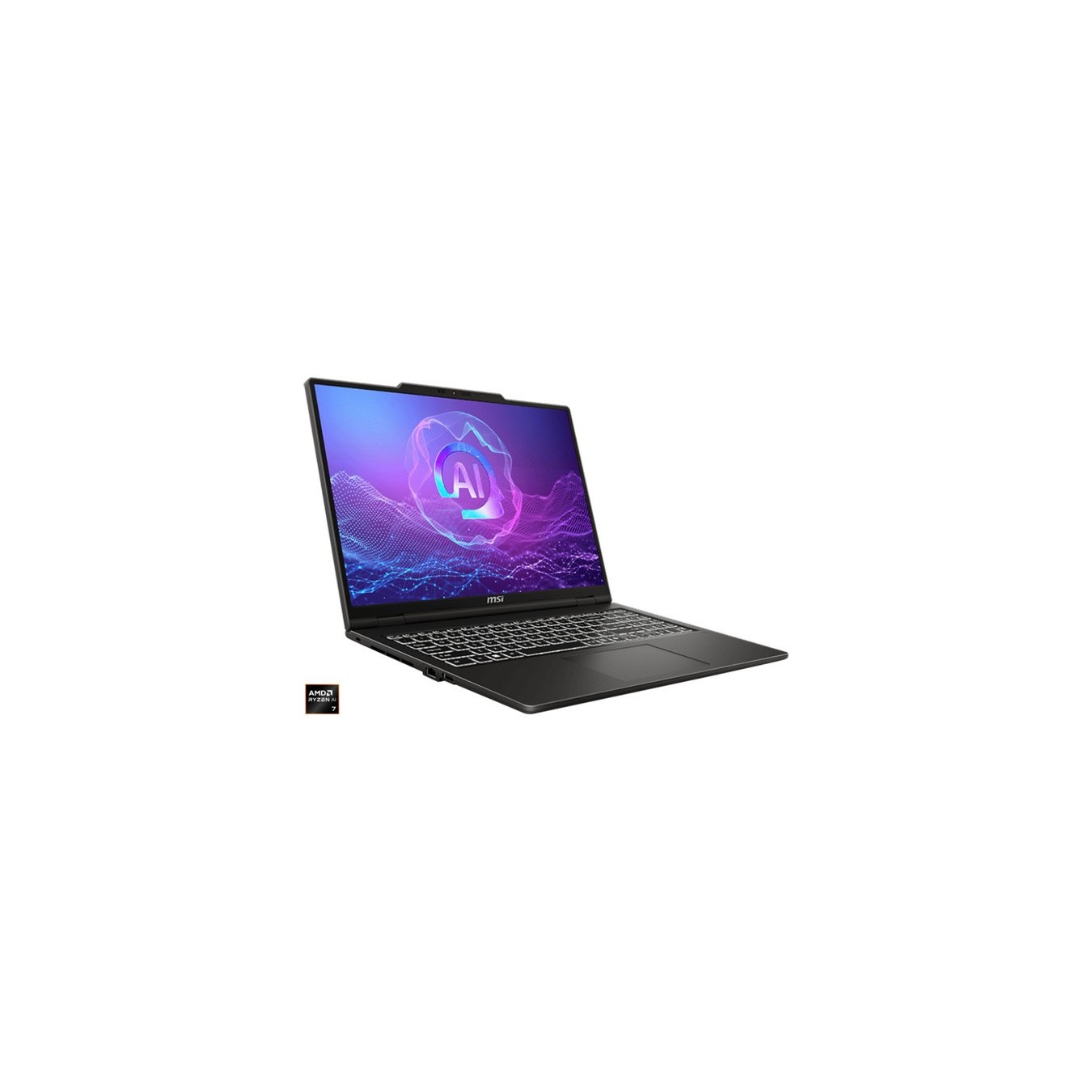 VenturePro A16 AI+ Notebook - A3HWEG-003 - Notebook — Buy in Cyprus with Fast Delivery