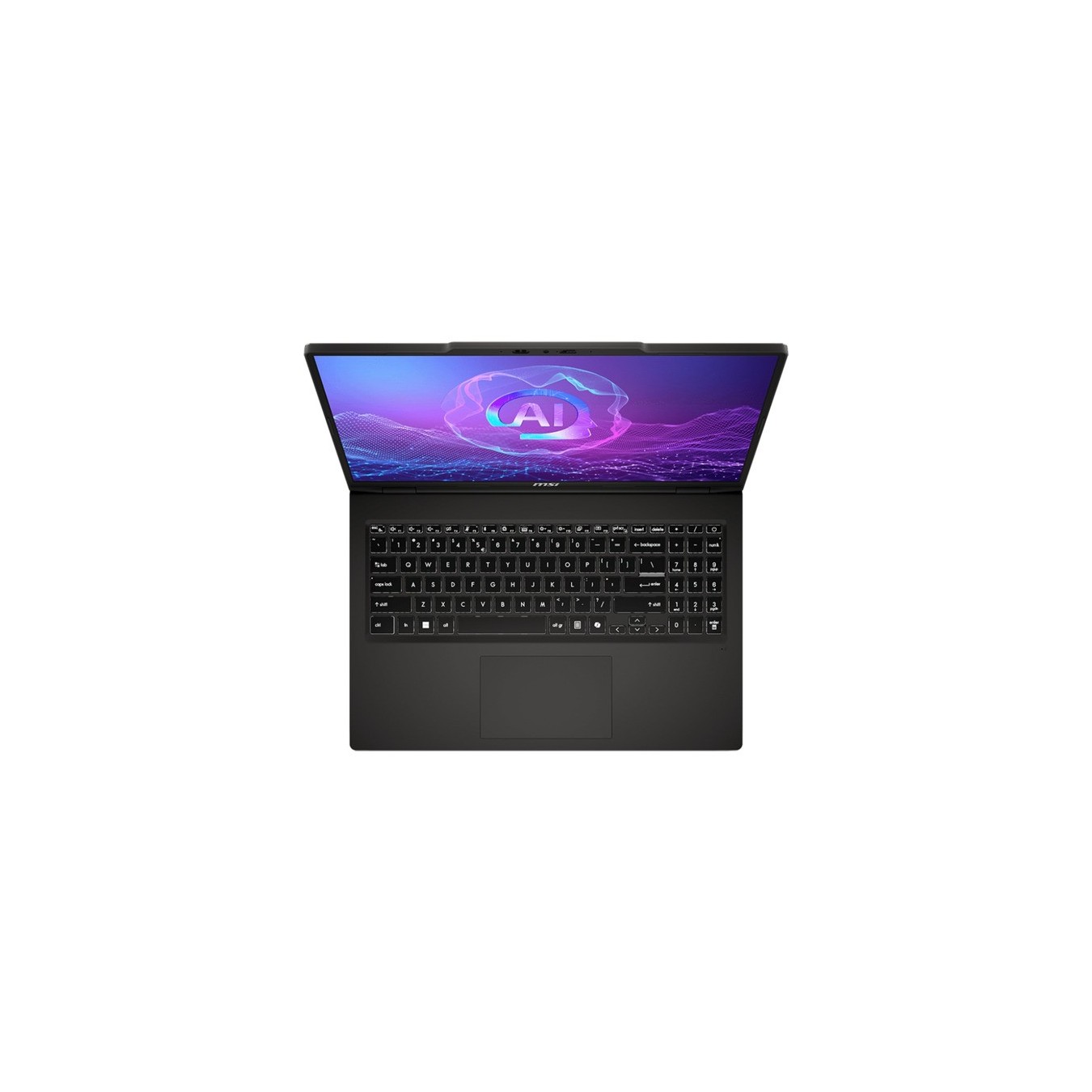 VenturePro A16 AI+ Notebook - A3HWEG-003 - Notebook — Buy in Cyprus with Fast Delivery