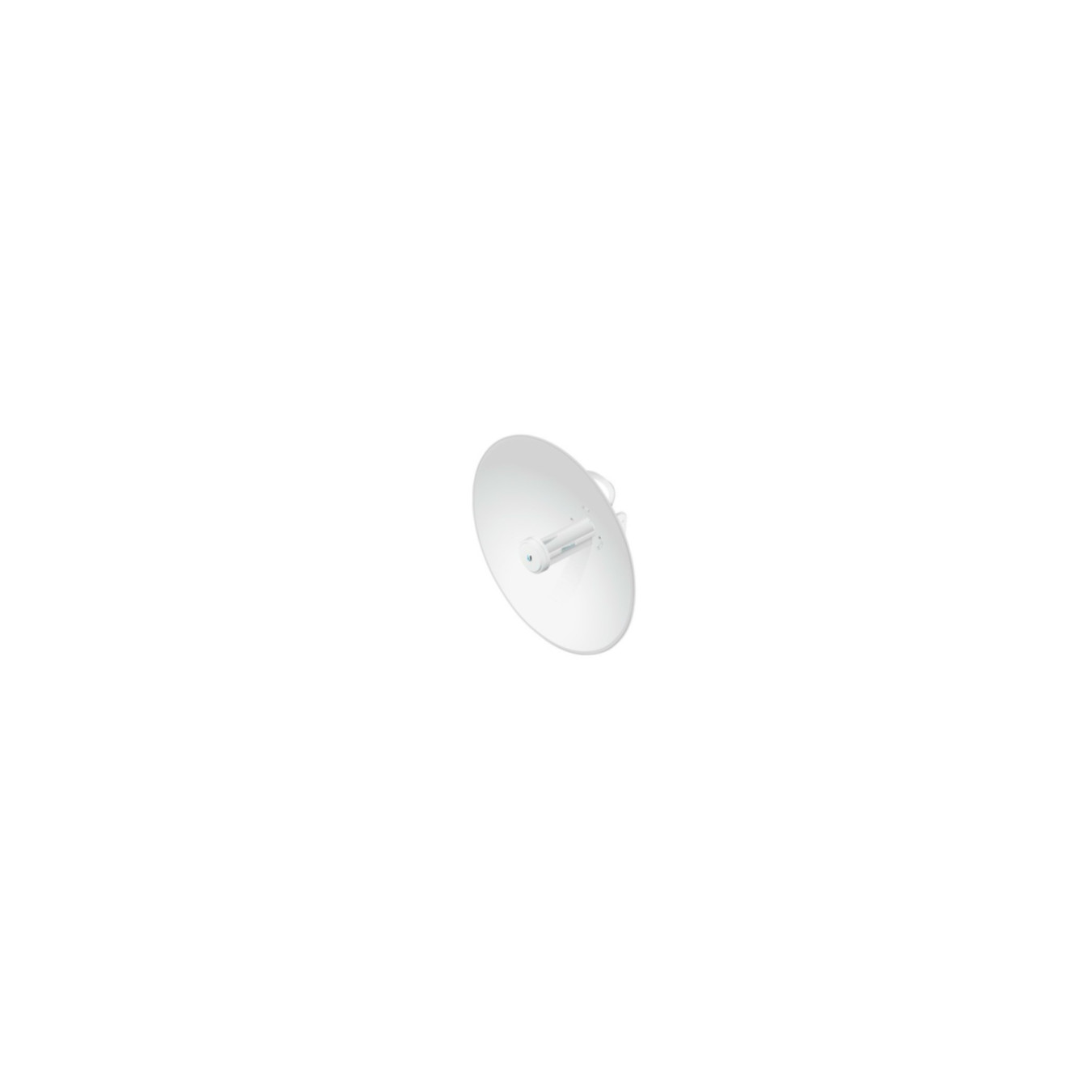 Ubiquiti PowerBeam PBE-5AC-GEN2 - 5 GHz airMAX ac Dish Bridge, Pole-Mount, Outdoor — Buy in Cyprus with Fast Delivery