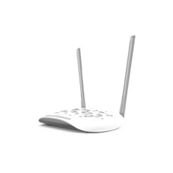 Buy TP-Link Access Point - TL-WA801N - 2.4 GHz 300 Mbps, 2× External Antennas, ... in Cyprus, Nicosia, Limassol, Larnaka, Pafos